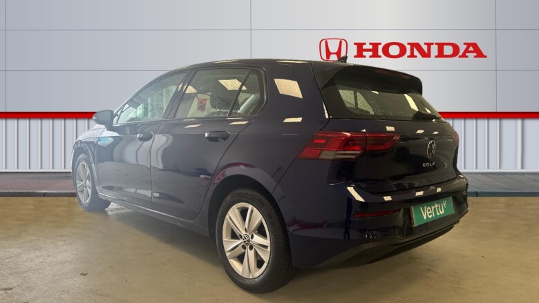 Volkswagen Golf 1.5 TSI 150 Life 5dr Petrol Hatchback